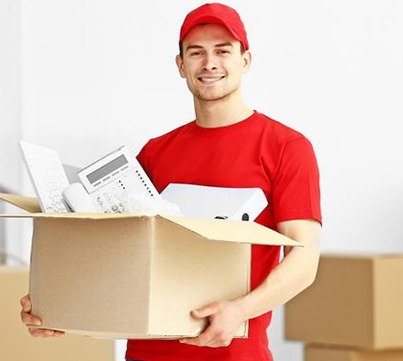 Summerlin Movers cover