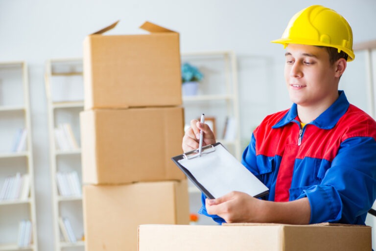 reliable movers for long distance moves