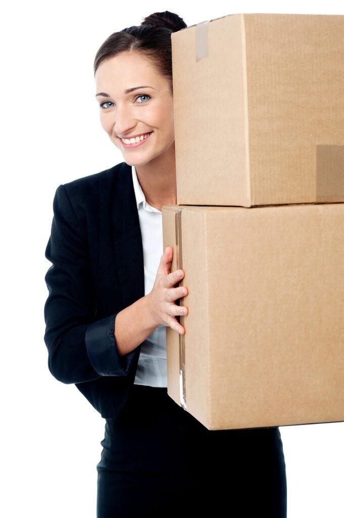 summerlin moving services