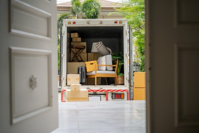 Efficient Home Moving Solutions in Summerlin NV by Summerlin Movers