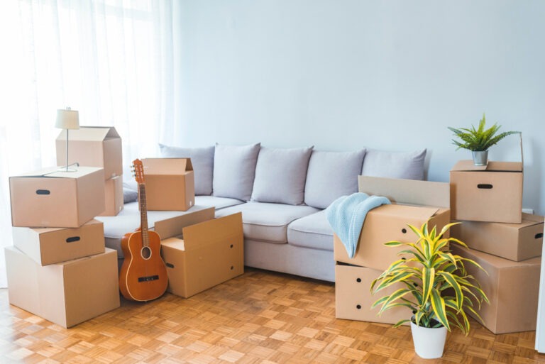 Get a Free Price Estimate for Your Packing Needs