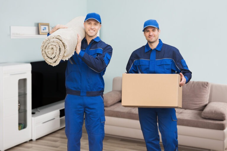 summerlin moving company