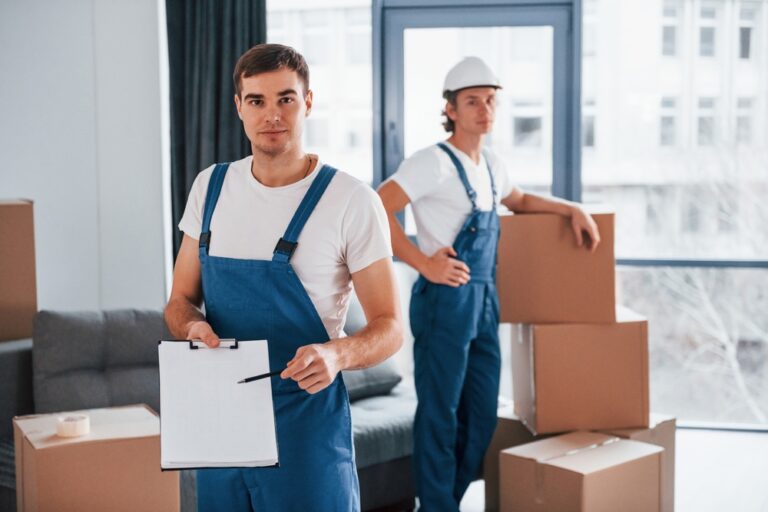 summerlin moving company for people seeking quality moving services